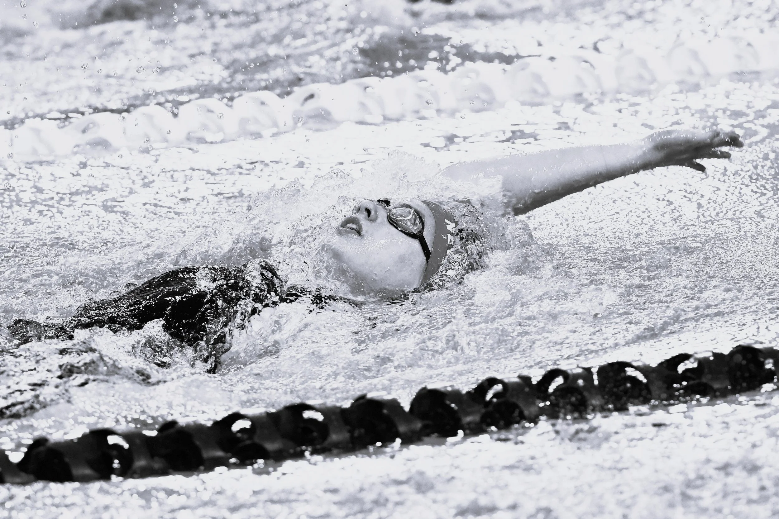 Time Standards — Swim Saskatchewan